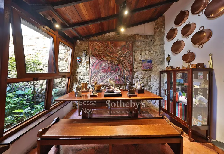 Sala de jantar - Imagem 21