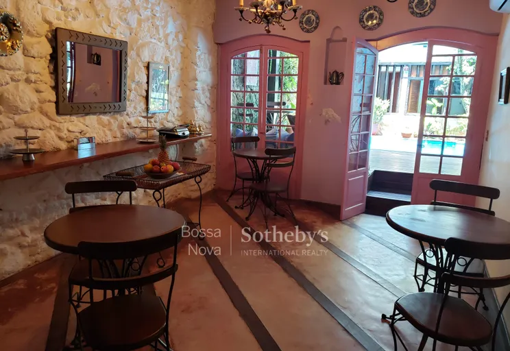 Sala de jantar - Imagem 8