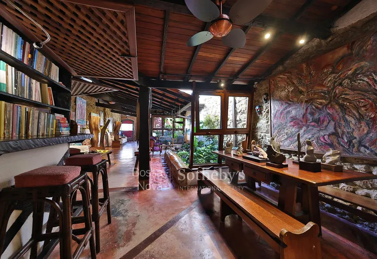 Sala de jantar - Imagem 22