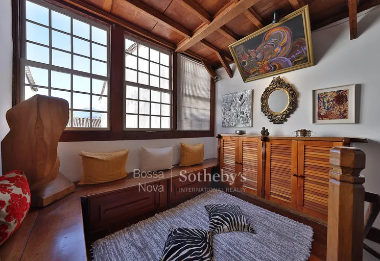 Sala de estar - Imagem 40