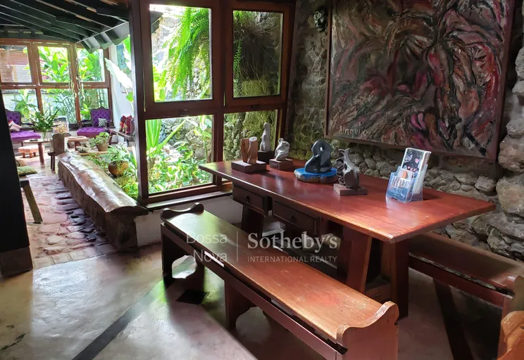 Sala de Almoço - Imagem 6
