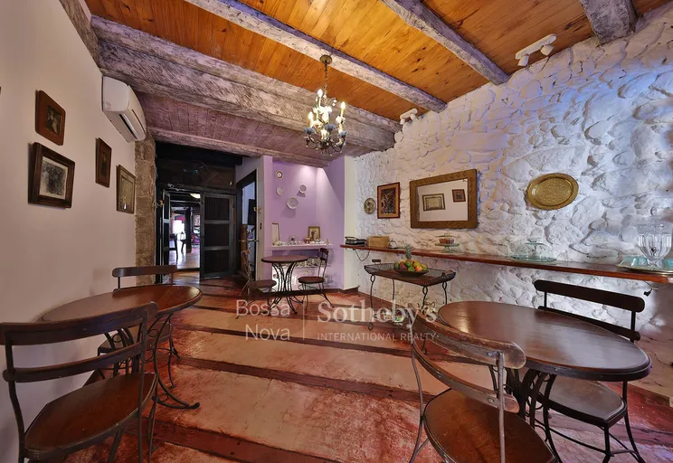 Sala de jantar - Imagem 24