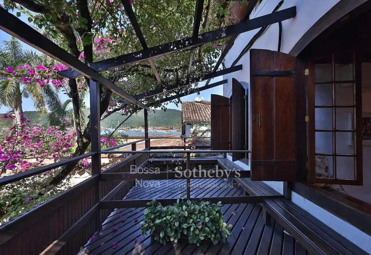 Terraço - Imagem 55