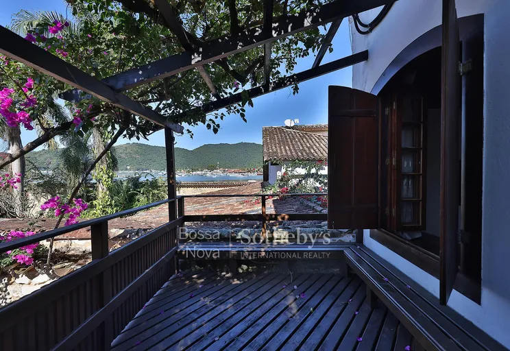 Terraço - Imagem 57