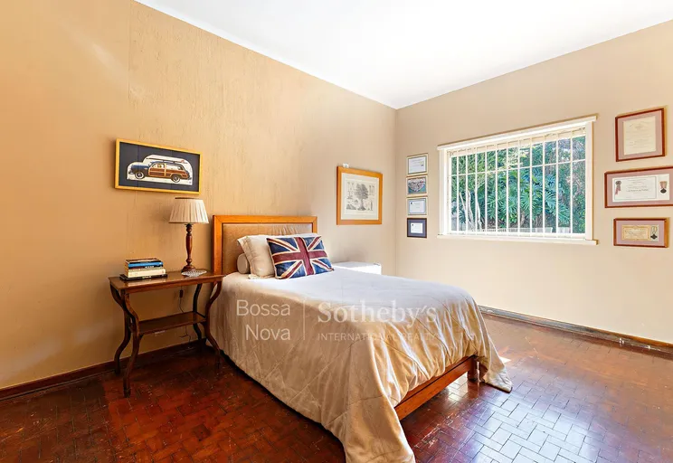 Quarto - Imagem 8