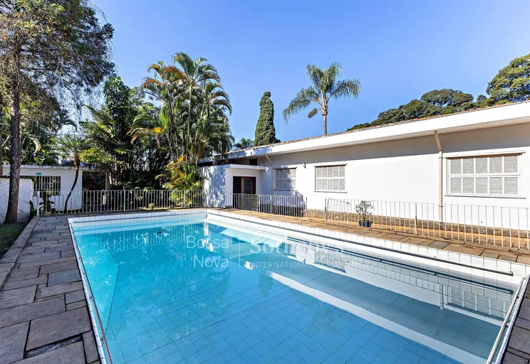 Piscina - Imagem 3