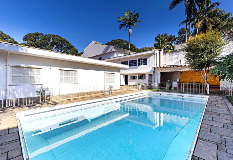 Piscina - Imagem 2