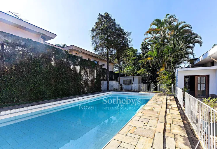 Piscina - Imagem 4