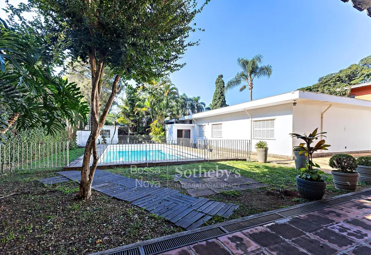 Jardim - Imagem 1