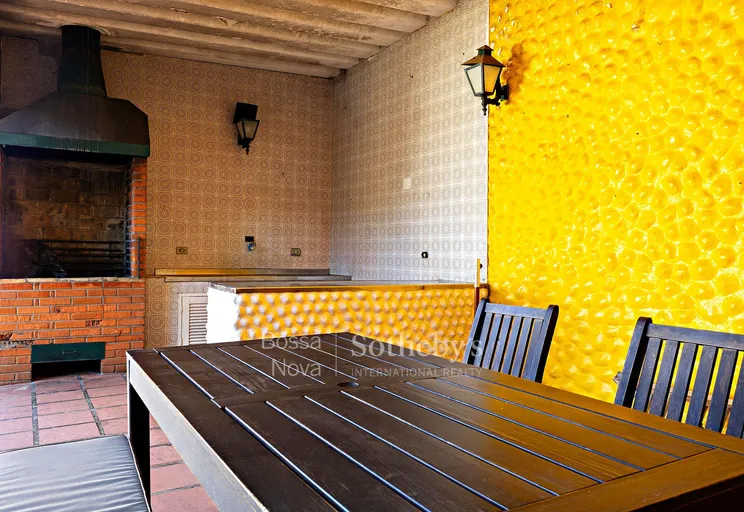 Espaço Gourmet - Imagem 6