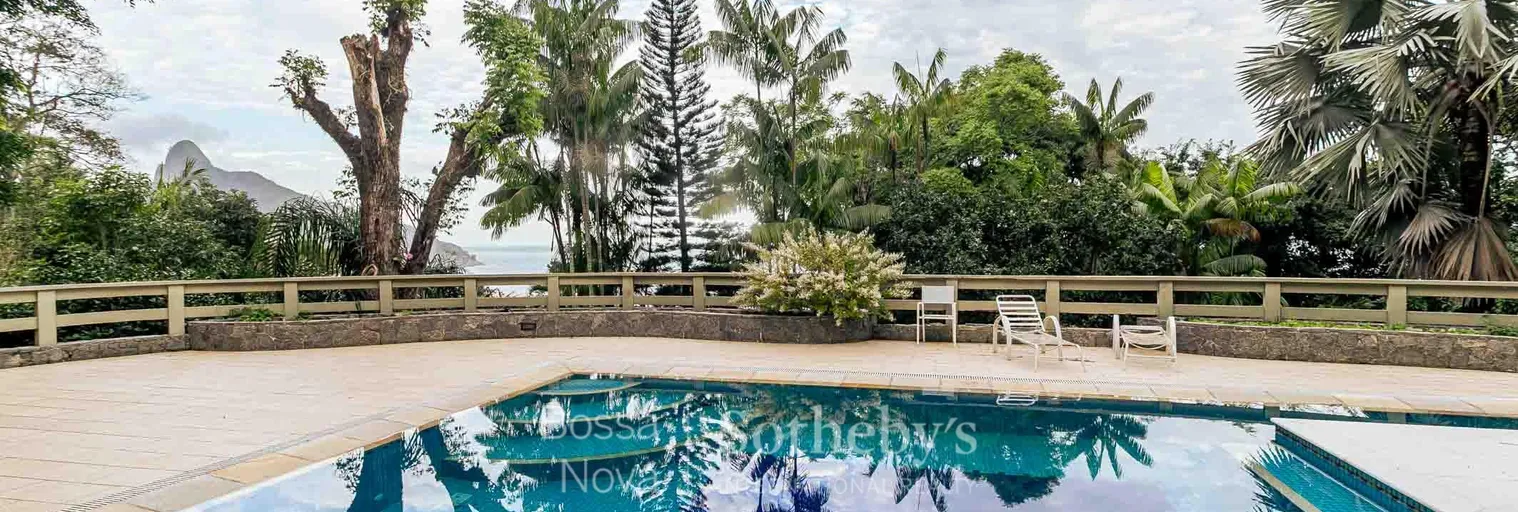 Piscina - Imagem 47