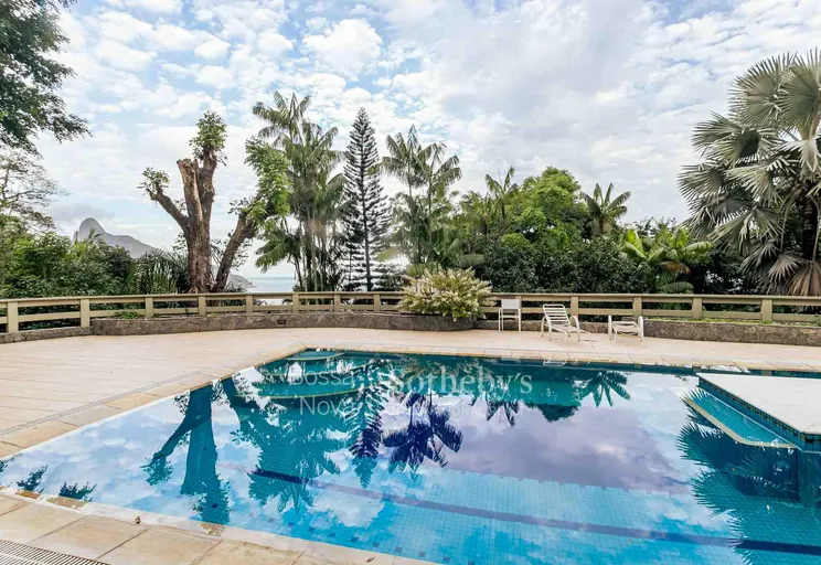 Piscina - Imagem 49