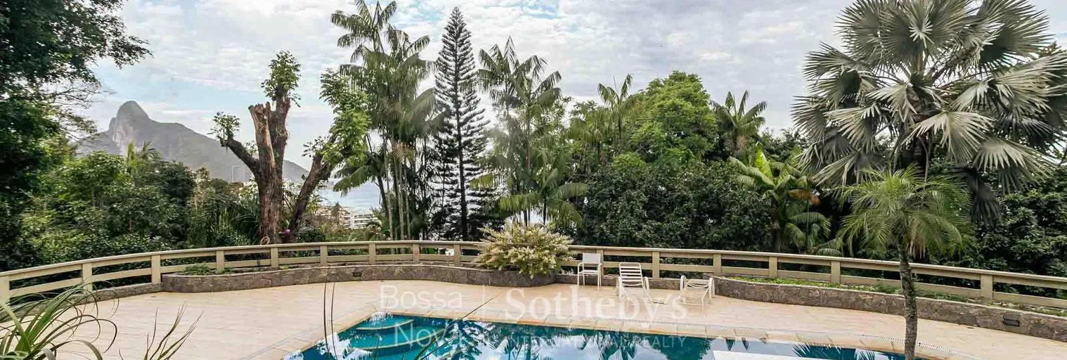 Piscina - Imagem 8