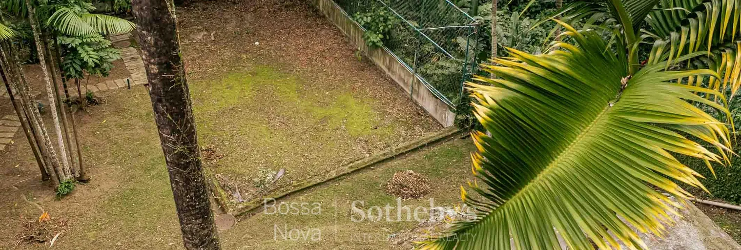 Área Externa - Imagem 14