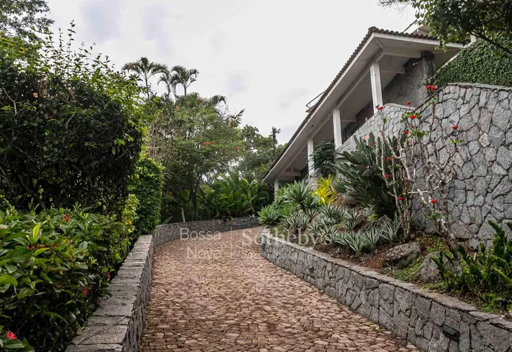 Área Externa - Imagem 19
