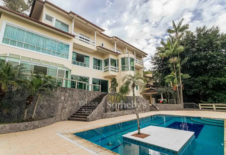 Fachada da casa - Imagem 42