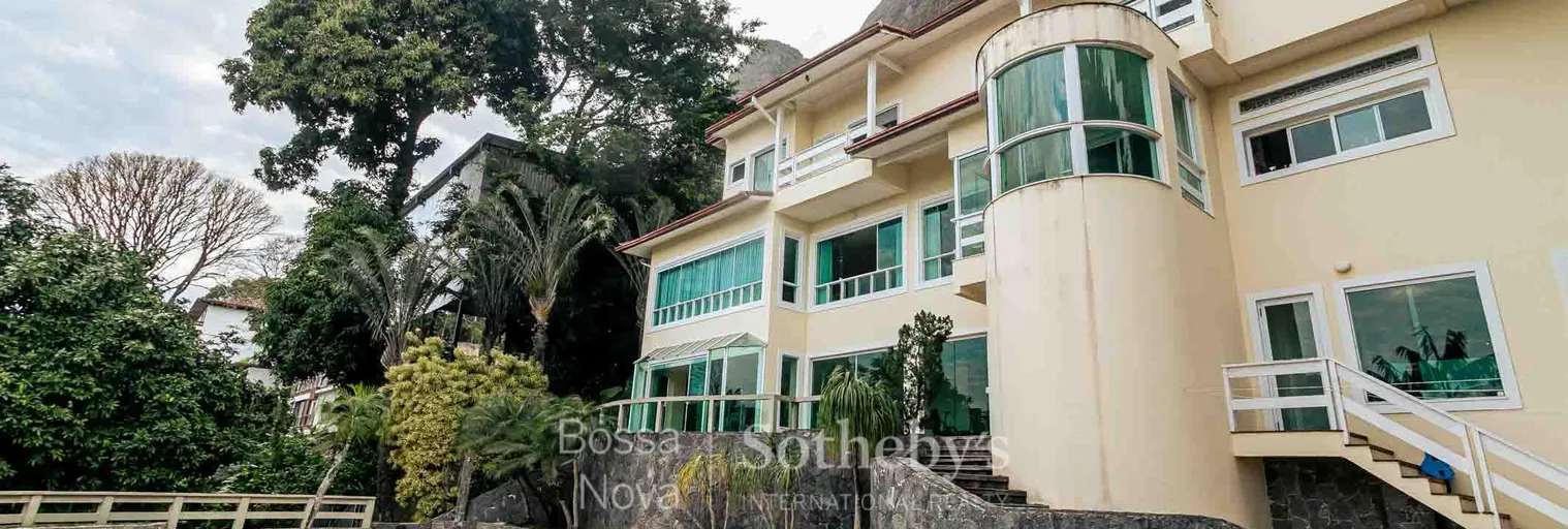 Fachada da casa - Imagem 17