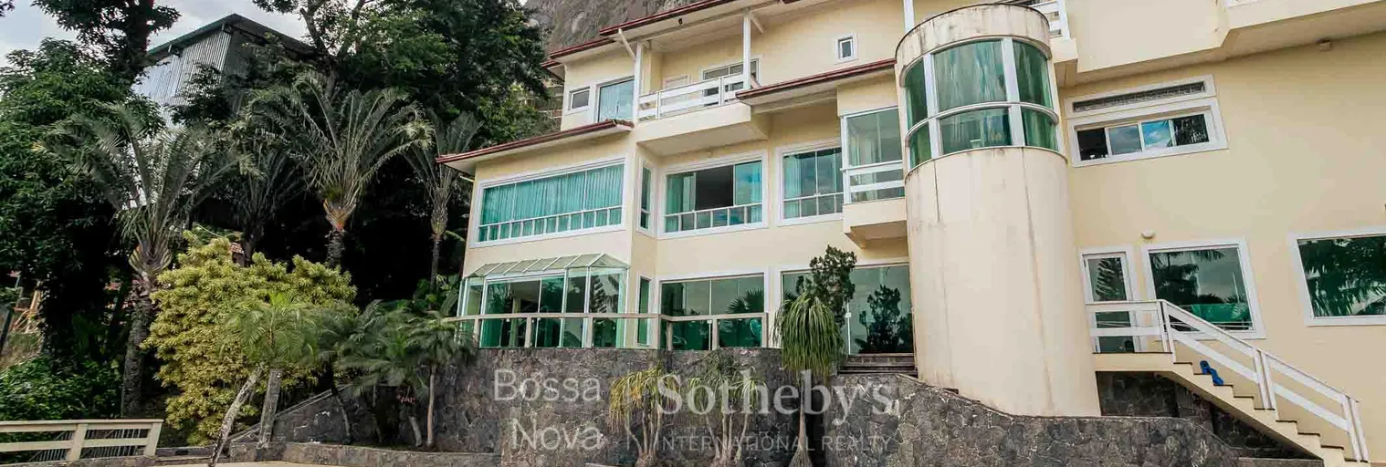 Fachada da casa - Imagem 6