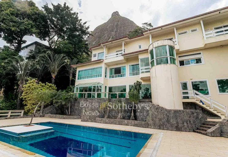 Fachada da casa - Imagem 6