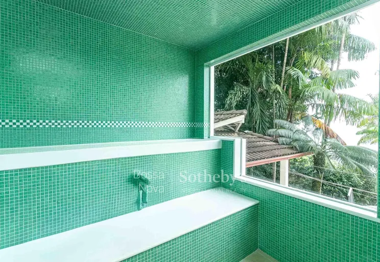 Sauna - Imagem 47
