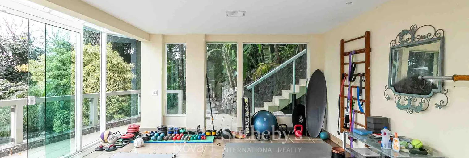 Academia de Ginástica - Imagem 41