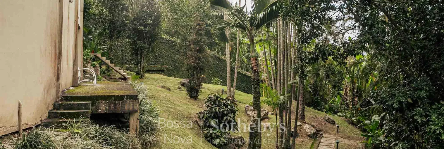 Área Externa - Imagem 15