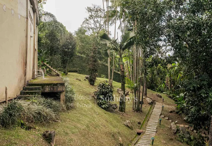 Área Externa - Imagem 16
