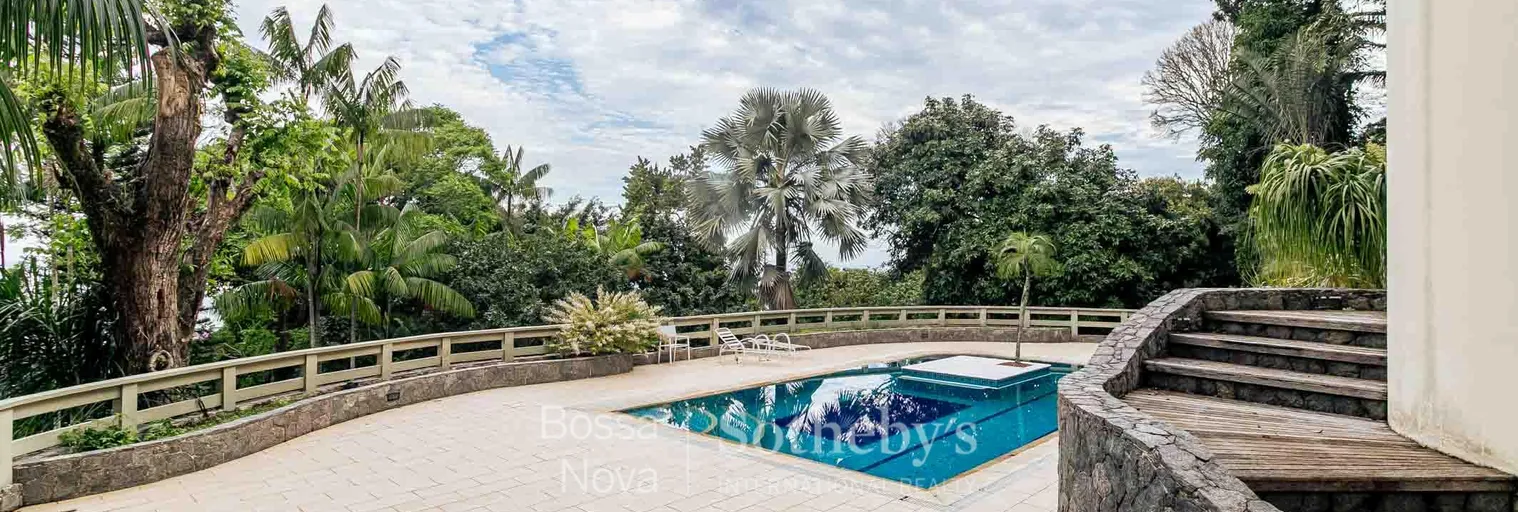 Piscina - Imagem 12
