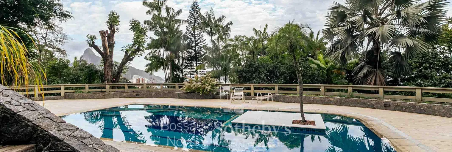 Piscina - Imagem 11