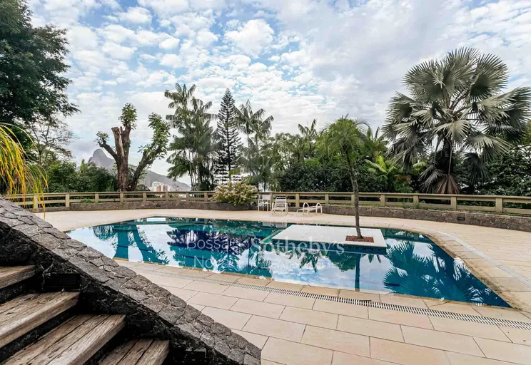 Piscina - Imagem 11