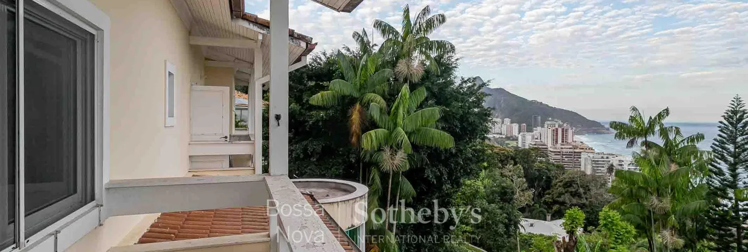 Varanda - Imagem 33
