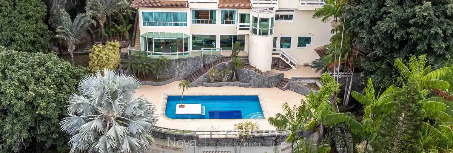 Fachada da casa - Imagem 1