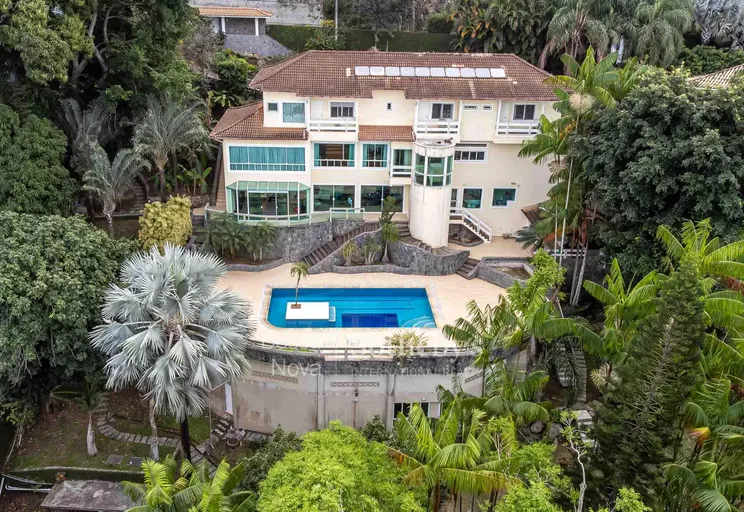 Fachada da casa - Imagem 1