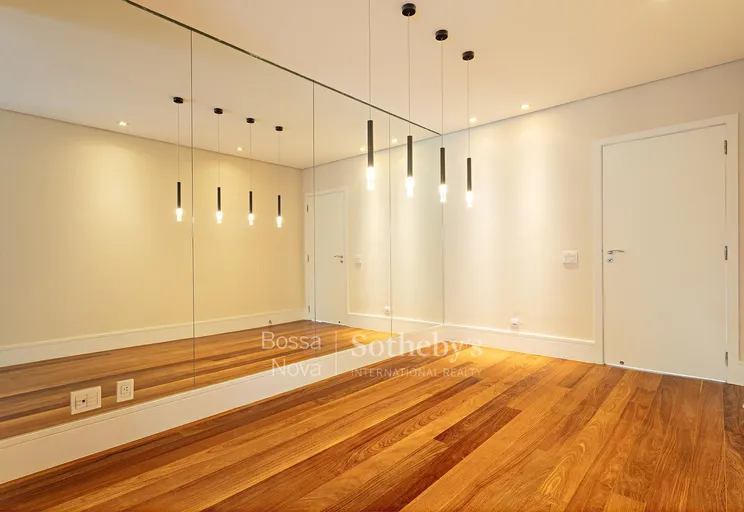 Sala de jantar - Imagem 7