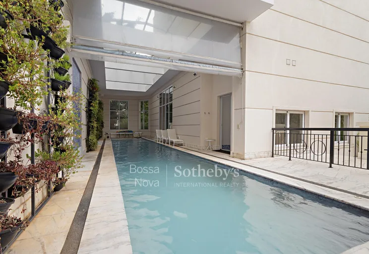 Piscina - Imagem 31