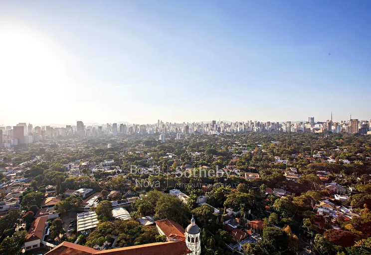 Vista Panorâmica - Imagem 5