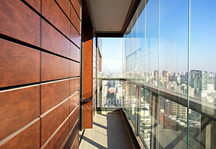 Terraço - Imagem 21