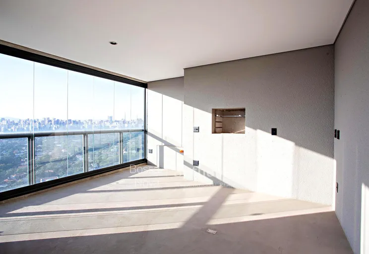 Varanda Gourmet - Imagem 11