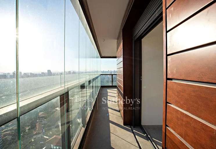 Terraço - Imagem 20