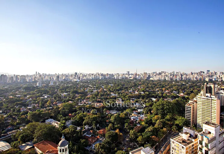 Vista Panorâmica - Imagem 6