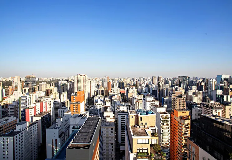 Vista Panorâmica - Imagem 22