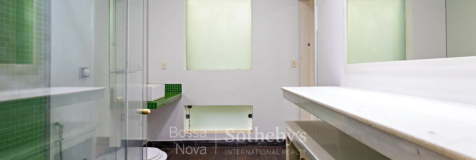 Banheiro - Imagem 27