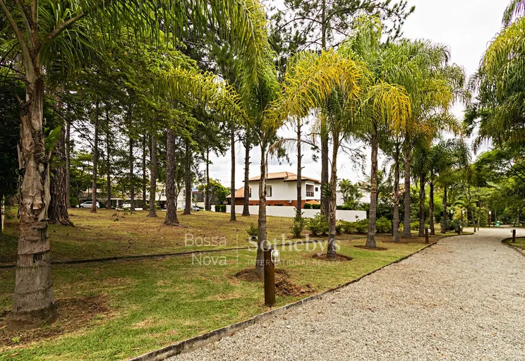 Área de circulação - Imagem 1