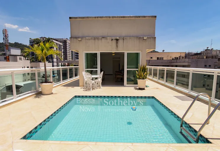 Piscina - Imagem 1