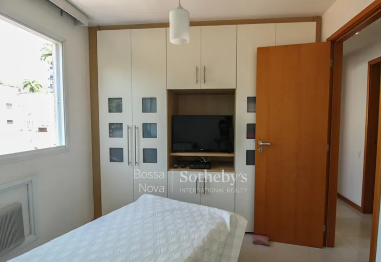 Quarto - Imagem 25