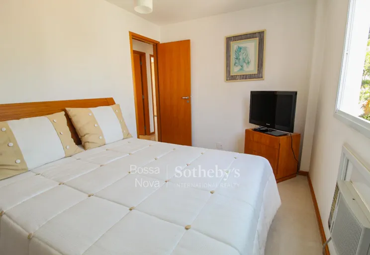 Quarto - Imagem 16