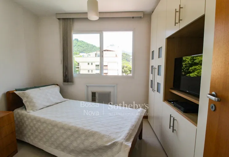 Quarto - Imagem 26