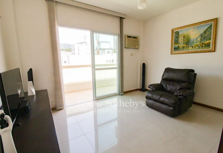 Sala de arquivo - Imagem 6