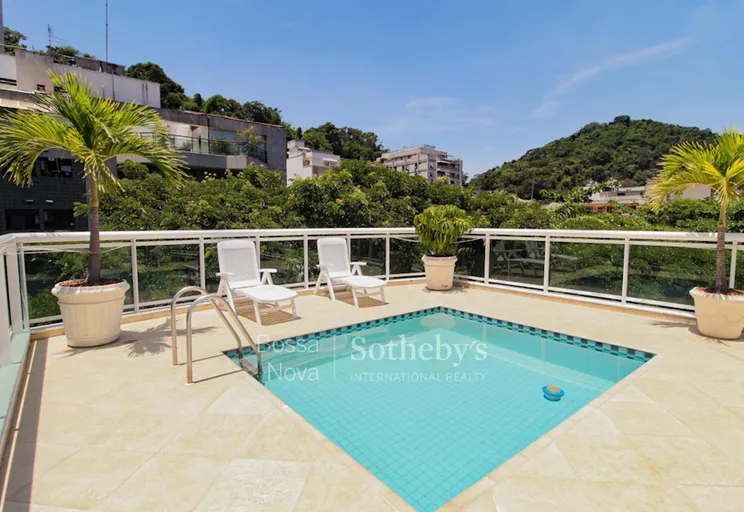 Piscina - Imagem 3