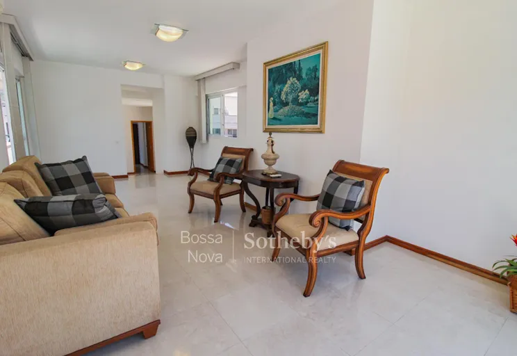 Sala íntima - Imagem 4